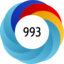 Article has an altmetric score of 993