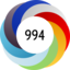 Altmetric Attention Score: 994