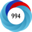 Score 994