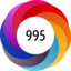 Article has an altmetric score of 995