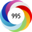 Article has an altmetric score of 995