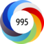 Article has an altmetric score of 995
