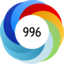 Altmetric Attention Score: 996