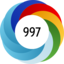 Article has an altmetric score of 997
