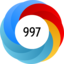 Altmetric Attention Score: 997