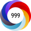 Altmetric score 999