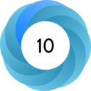 Article has an altmetric score of 10