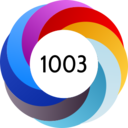 Article has an altmetric score of 1003