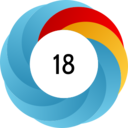 Article has an altmetric score of 18