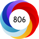 Article has an altmetric score of 806