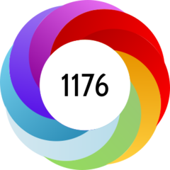 Article has an altmetric score of 1176