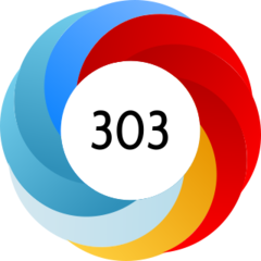 Article has an altmetric score of 303