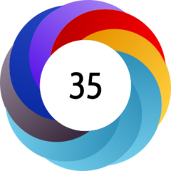 Article has an altmetric score of 35